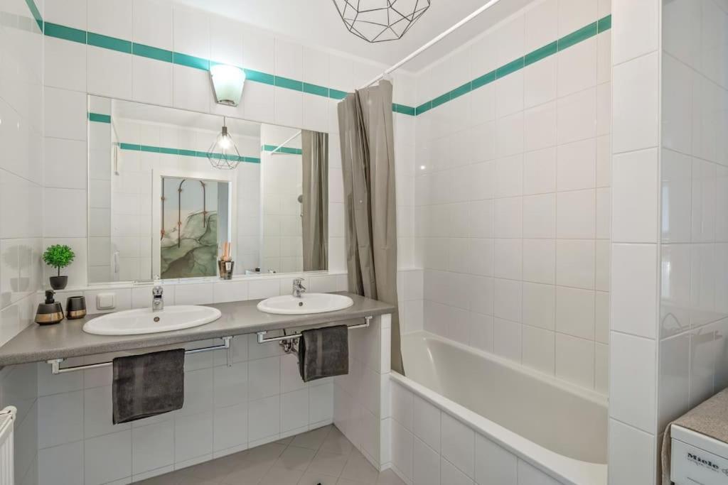 „luxury Loft View“ 4br / Near Centre / Schoenbrun Apartamento *