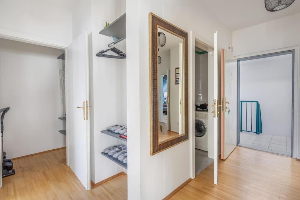 „luxury Loft View“ 4br / Near Centre / Schoenbrun Viena